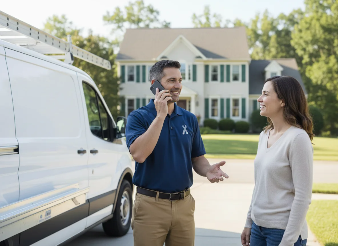 Home Gutter Service Lewiston Woodville, NC FAQs